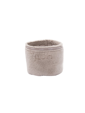 Luin Living Spa basket Zand