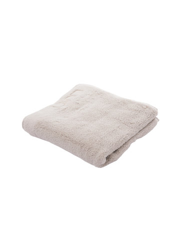 Luin Living Hand towel 50x80 Zand