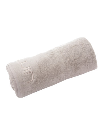 Luin Living Grande towel 100x180 Zand