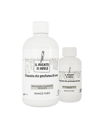 Il Bucato di Adele Wasparfum Bianco Puro / Puur Wit