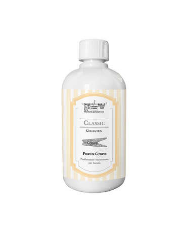 Il Bucato di Adele Wasparfum Fiori di Cotone/Katoenbloem 500ml