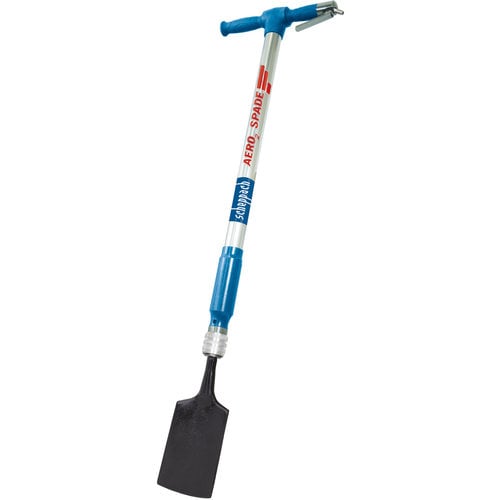 Scheppach Pneumatische 5-in-1 Tool AERO 2 SPADE