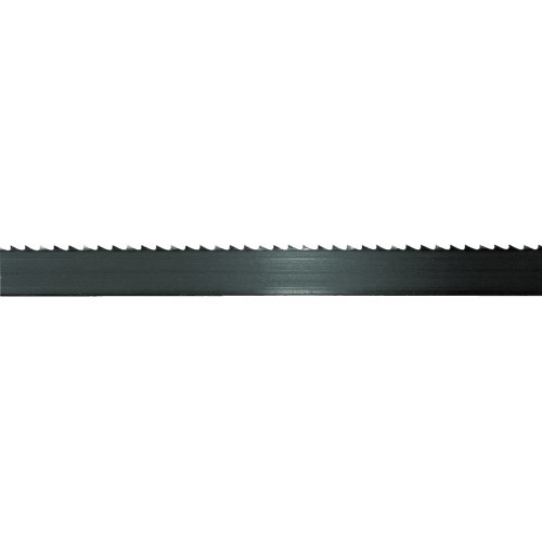 Scheppach Lintzaagblad 15x0,5x3430mm Basa5 - 6TPI | Geschikt voor RVS
