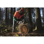 Scheppach Benzine Kettingzaag CSH56 – 2-takt | 56cc | 51 cm