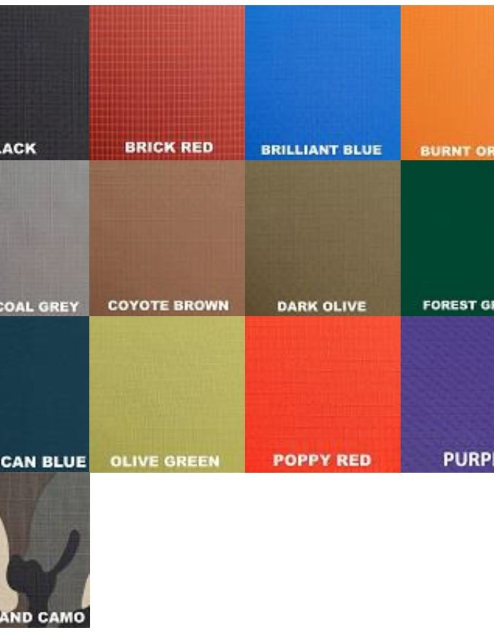 Chameleon Custom Chameleon Double Layer