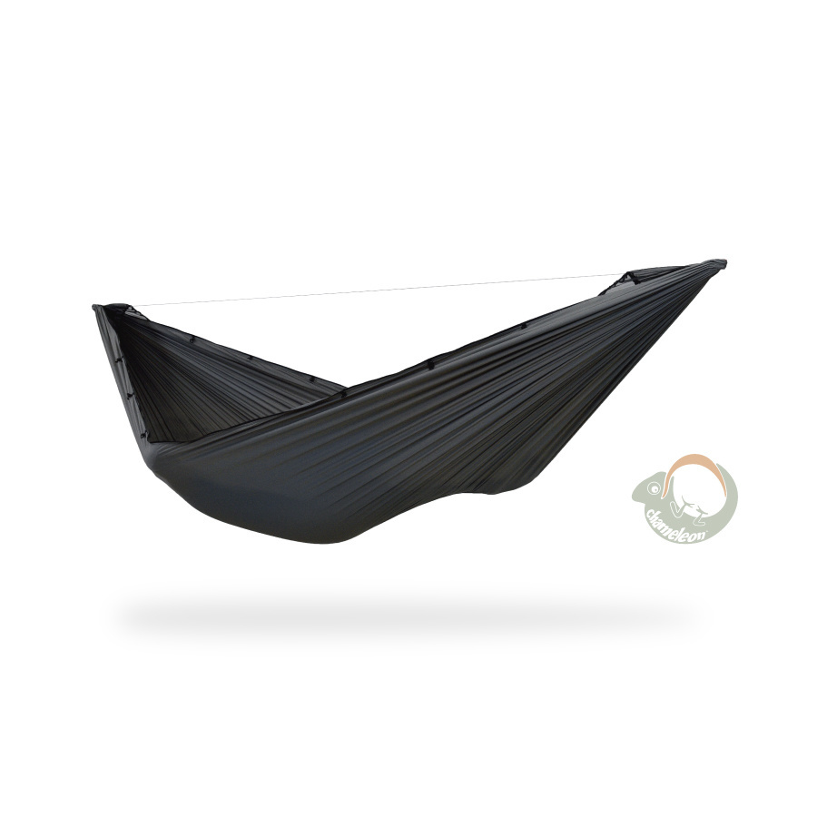 Custom Chameleon Double Layer Dutch Hammock Store