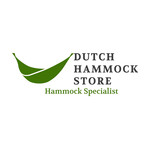 Dutch Hammock Store Dutch Hammock Store Sticker