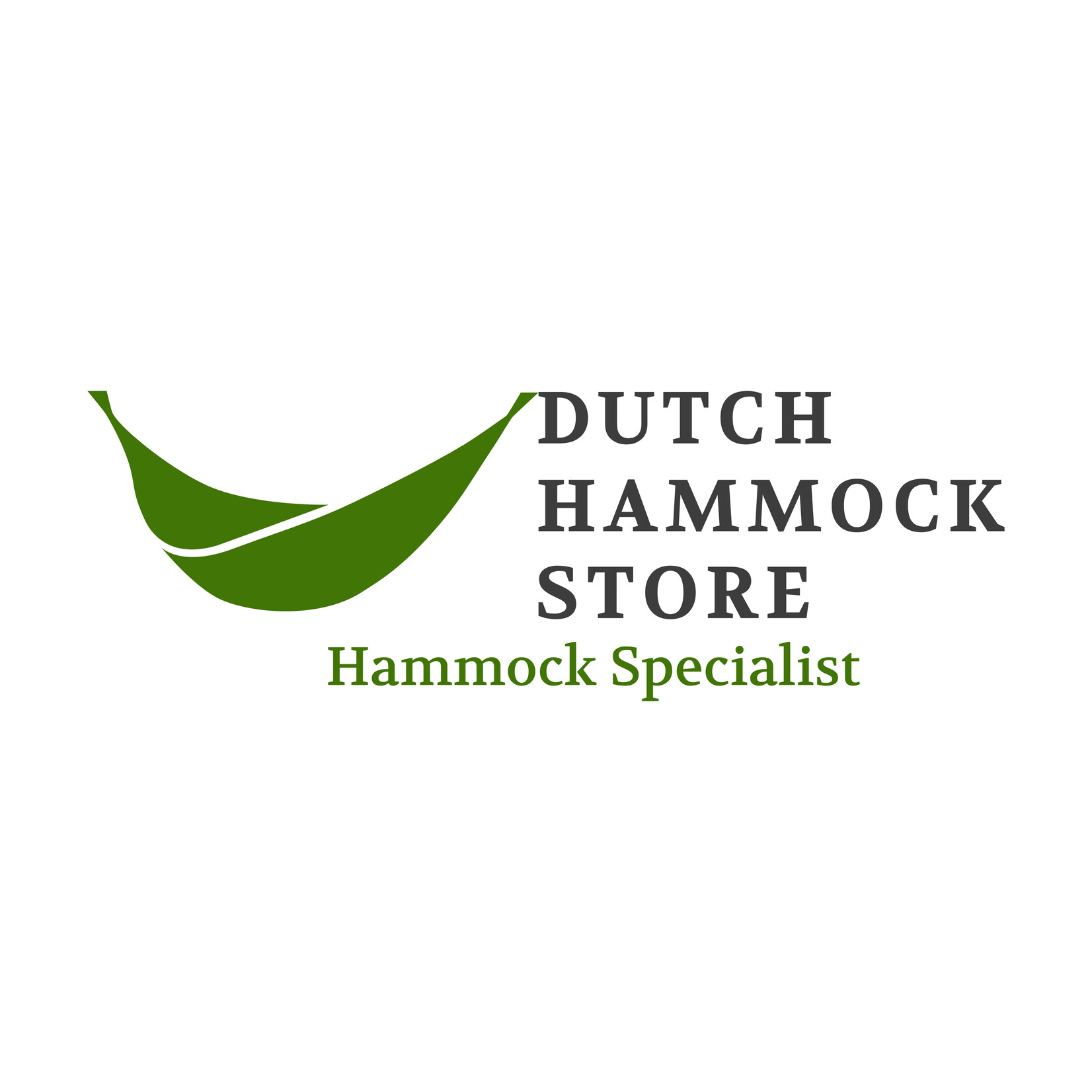 Dutch Hammock Store Dutch Hammock Store Sticker