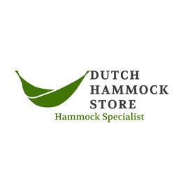 Dutch Hammock Store Dutch Hammock Store Sticker