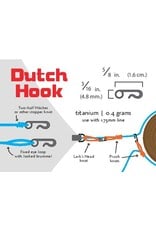 Dutchware Gear Dutchware gear Dutchhook