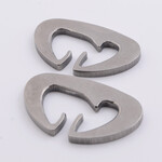 Dutchware Gear Dutchware gear Dutch Clips (set of 2)