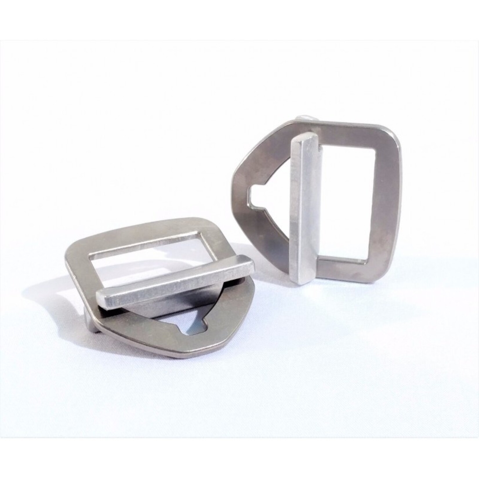 Dutchware Gear Dutchware gear Cinch buckle (set van 2)