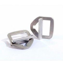 Dutchware Gear Dutchware gear Cinch buckle (set van 2)