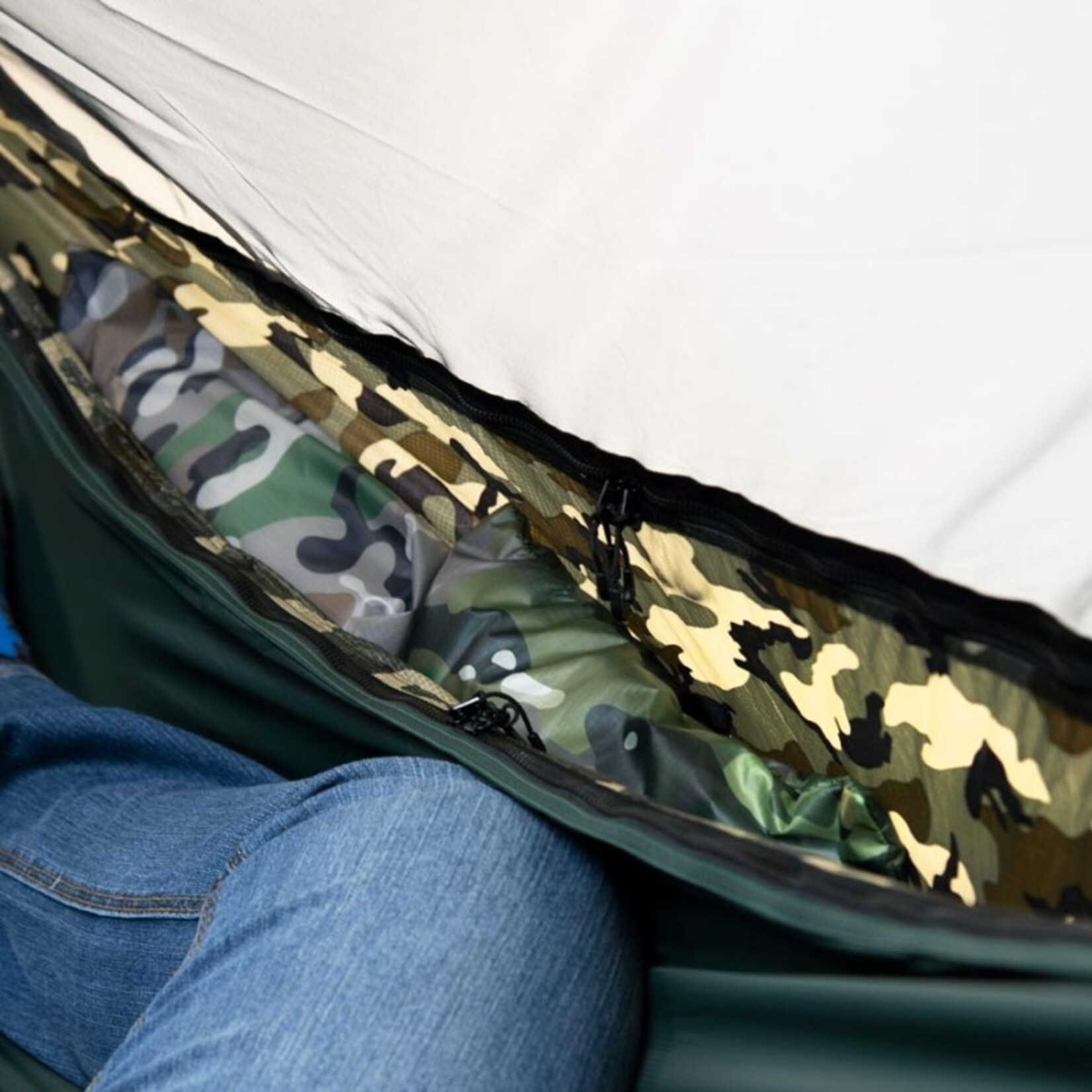 Chameleon Chameleon Sidesling