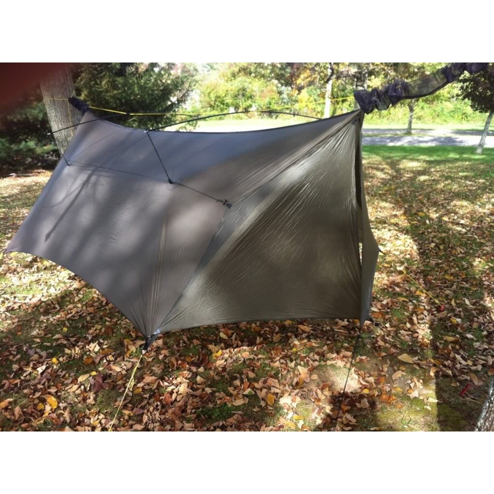 Dutchware Gear Dutchware gear Tarp poles