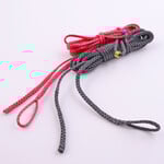 Dutchware Gear Dutchware gear Whoopiesling set rood/grijs