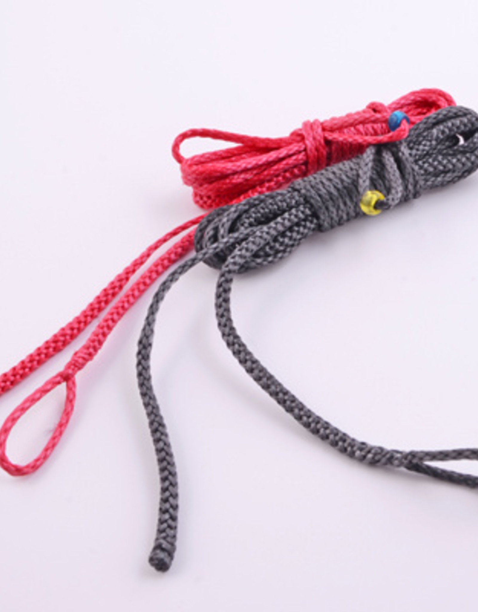 Dutchware Gear Dutchware gear Whoopiesling set red/grey