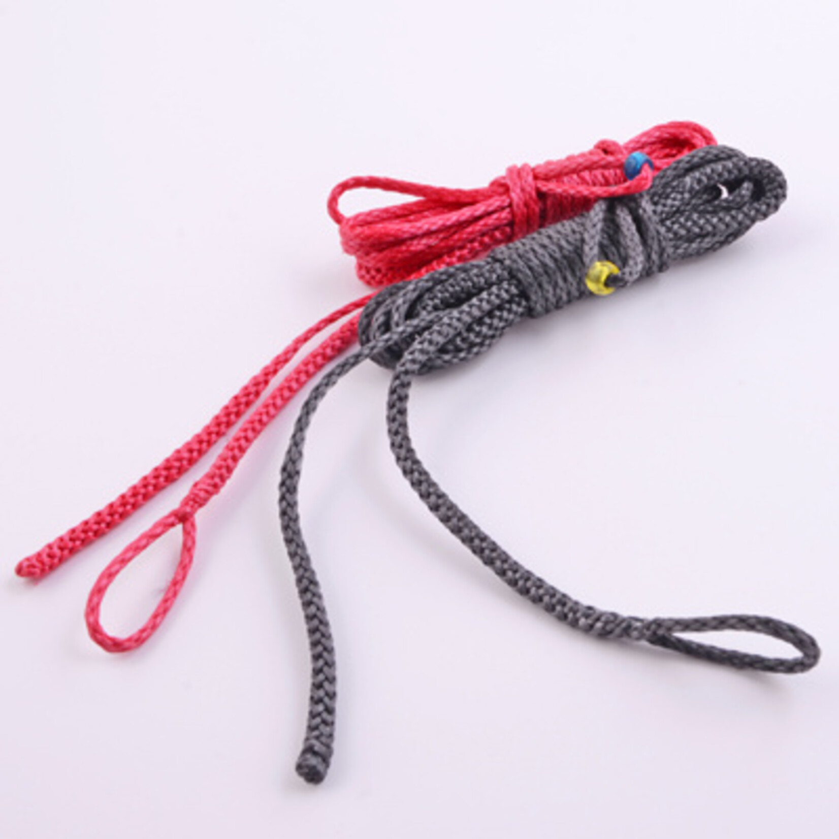 Dutchware Gear Dutchware gear Whoopiesling set rood/grijs