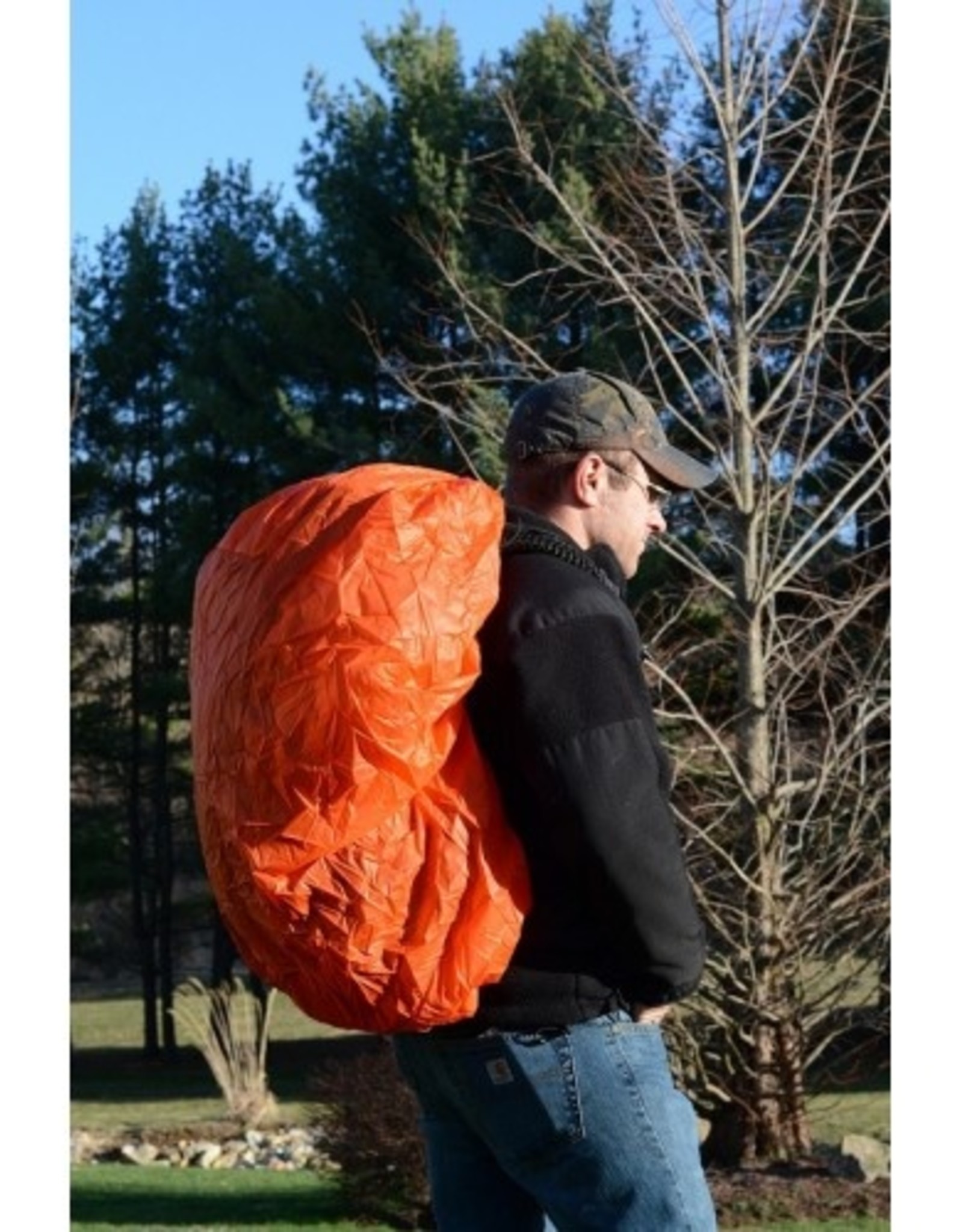 Dutchware Gear Dutchware gear  Hangmat stoel