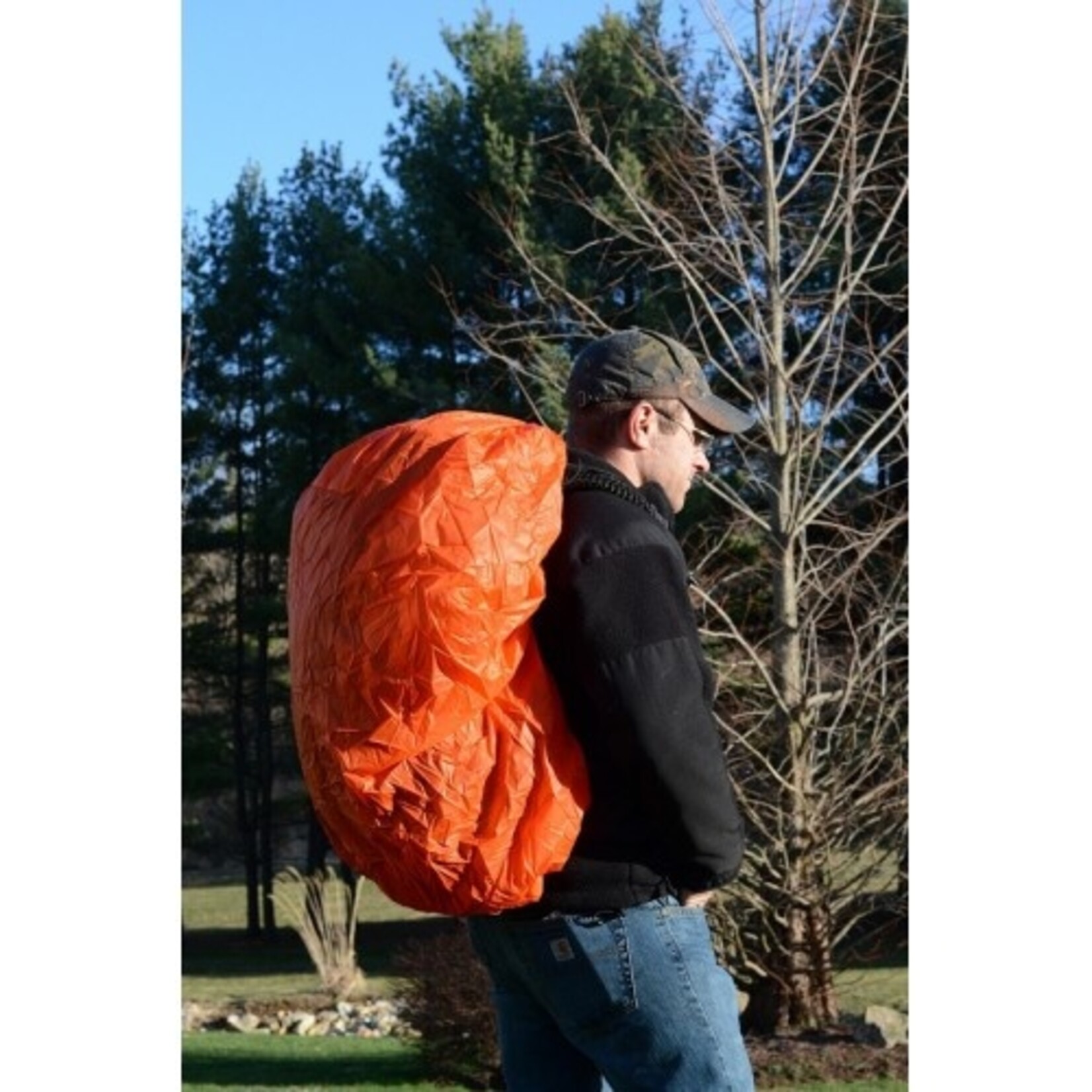Dutchware Gear Dutchware gear  Hangmat stoel