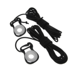 Dutchware Gear Dutchware gear Clip on tarp pull outs (set van 2)