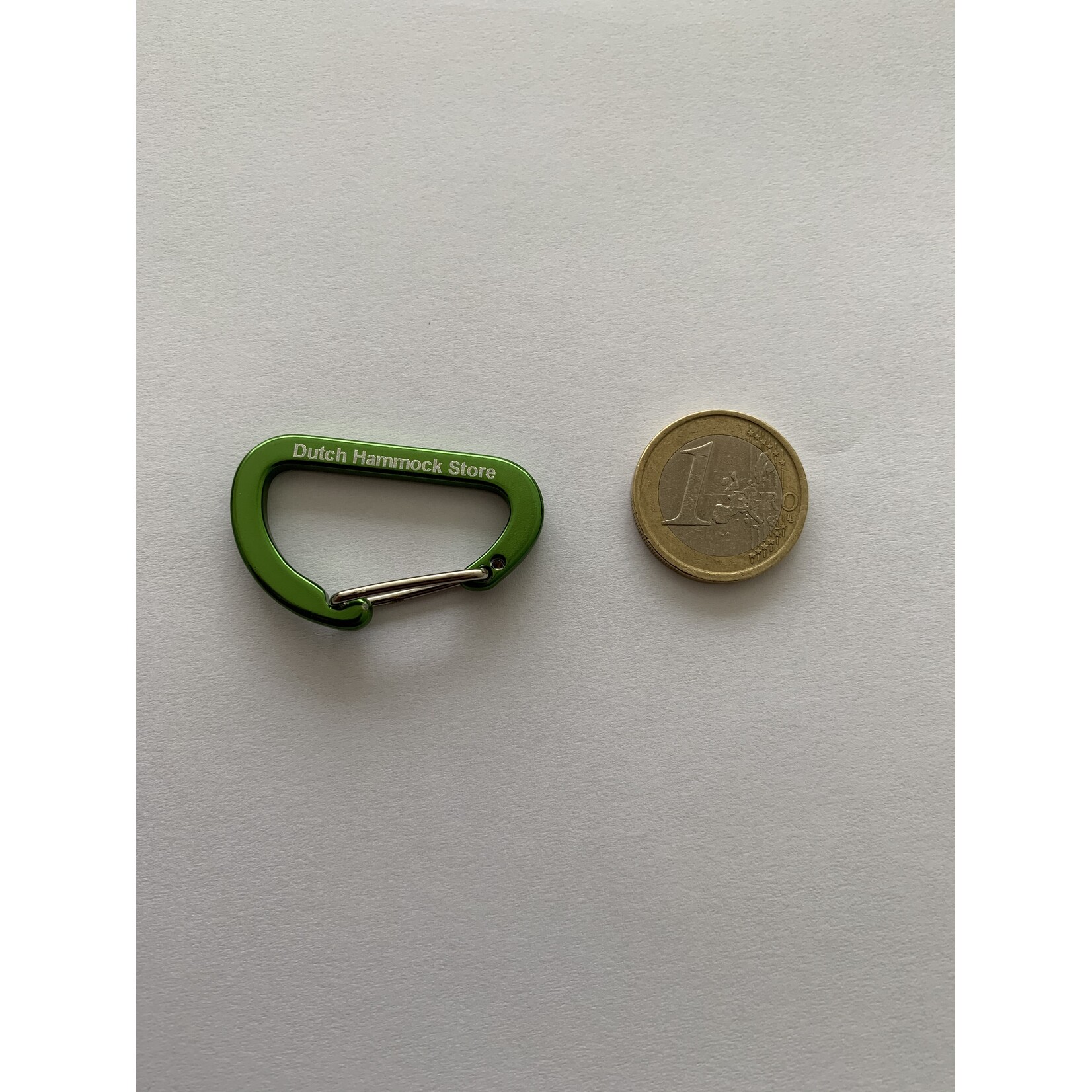Dutch Hammock Store Dutch Hammock Store micro carabiner (set of 2)