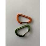 Dutch Hammock Store Dutch Hammock Store micro carabiner (set of 2)