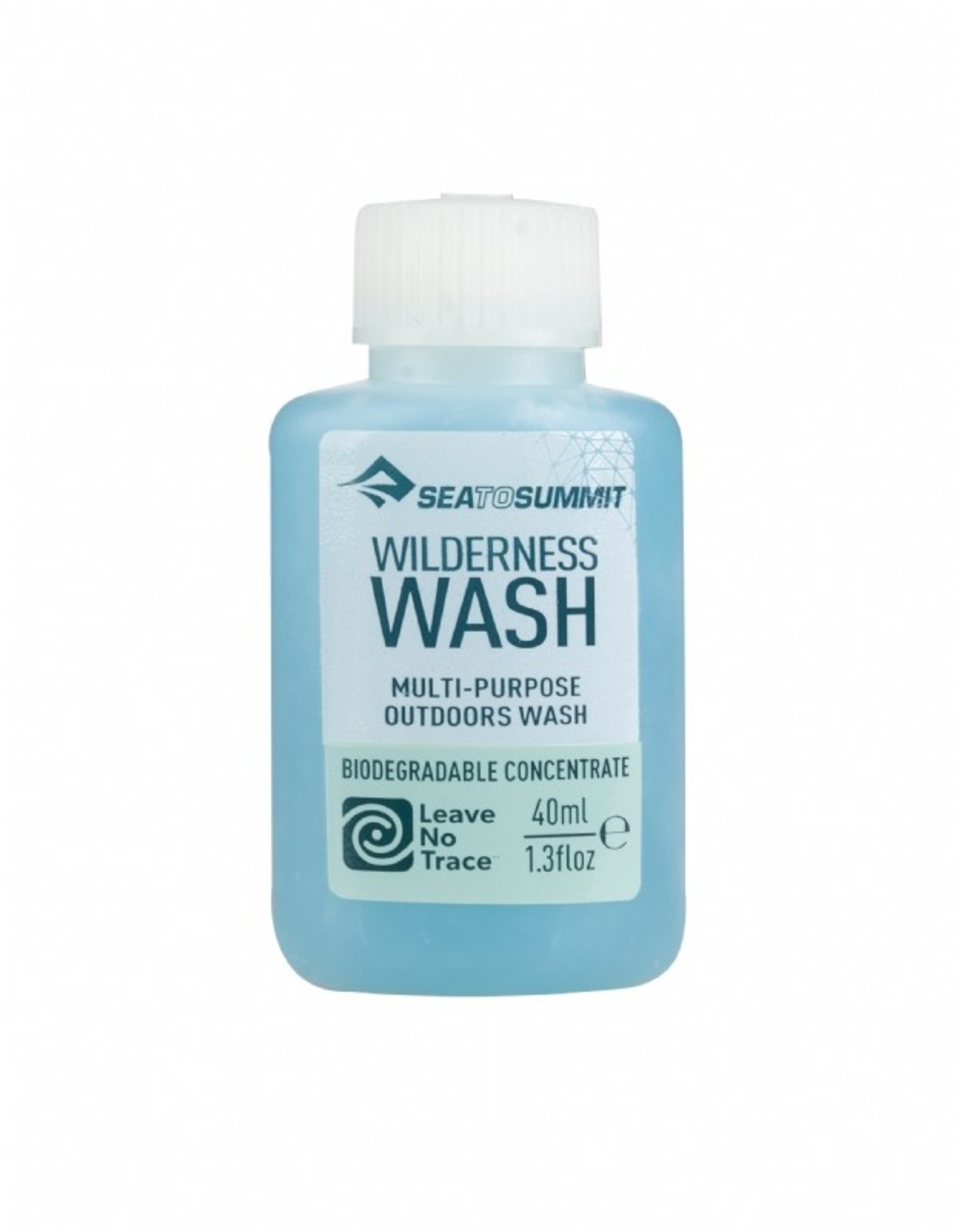 Sea to Summit Sea to Summit Wilderness wash 250 ml