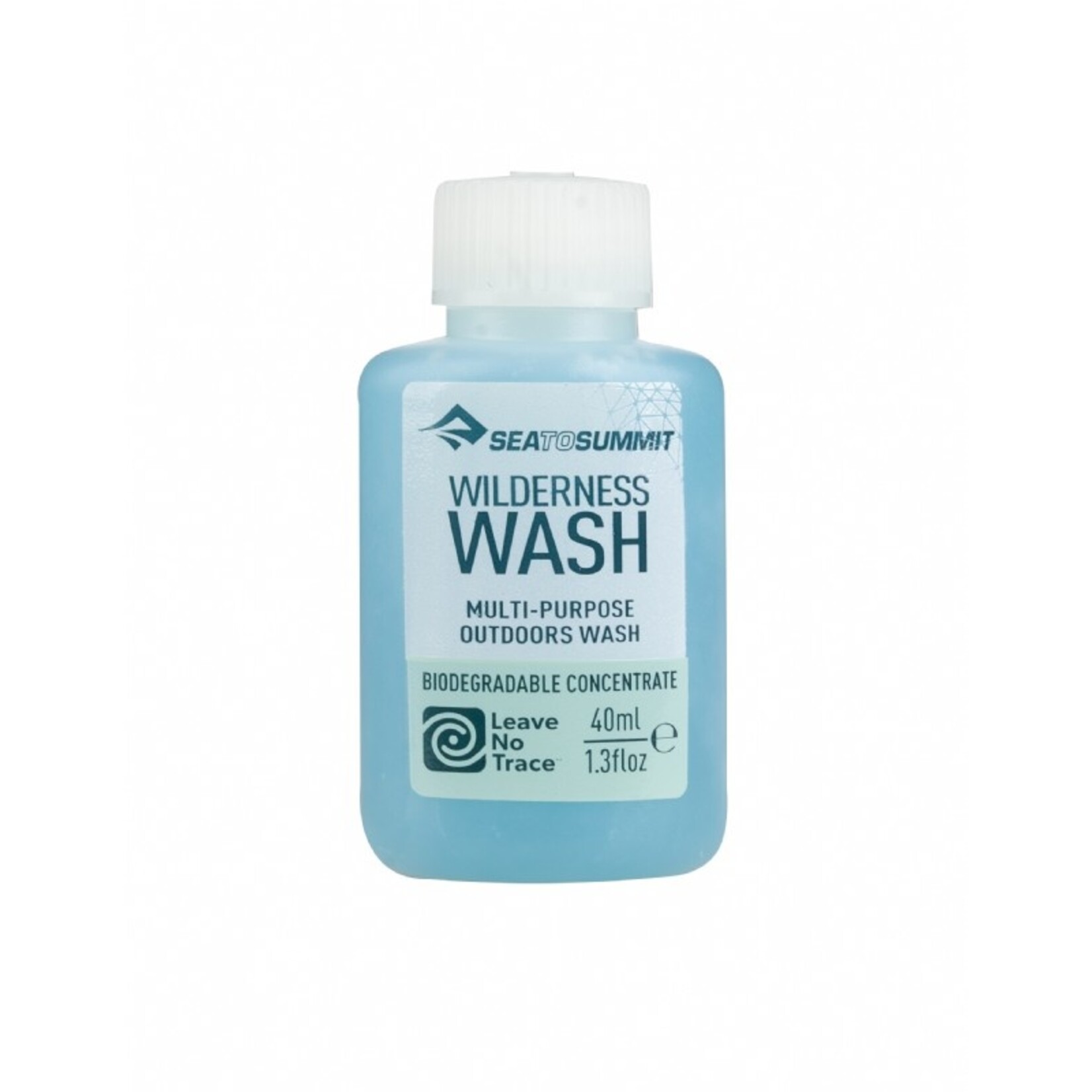 Sea to Summit Sea to Summit Wilderness wash 250 ml