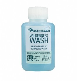 Sea to Summit Sea to Summit Wilderness wash 250 ml