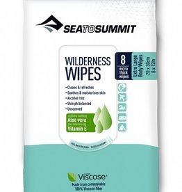 Sea to Summit Sea to Summit Wilderness wipes
