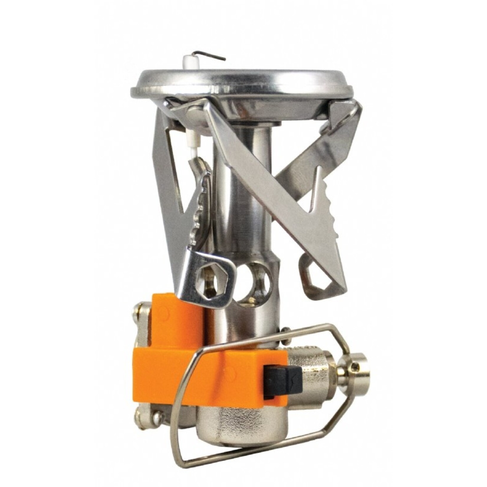 Jetboil Mightymo gasbrander