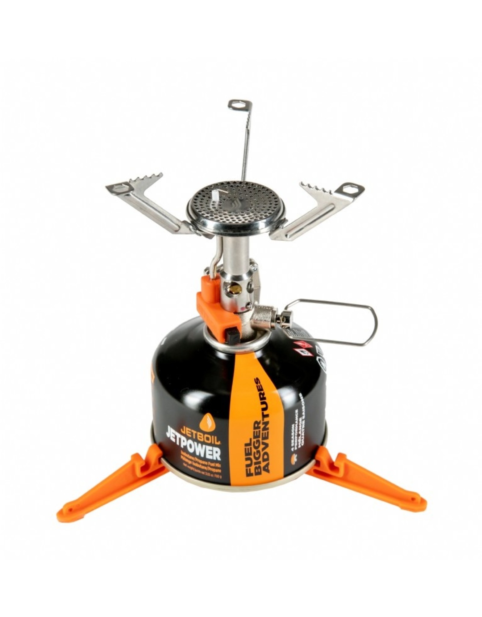 Jetboil Jetboil Mightymo gasbrander