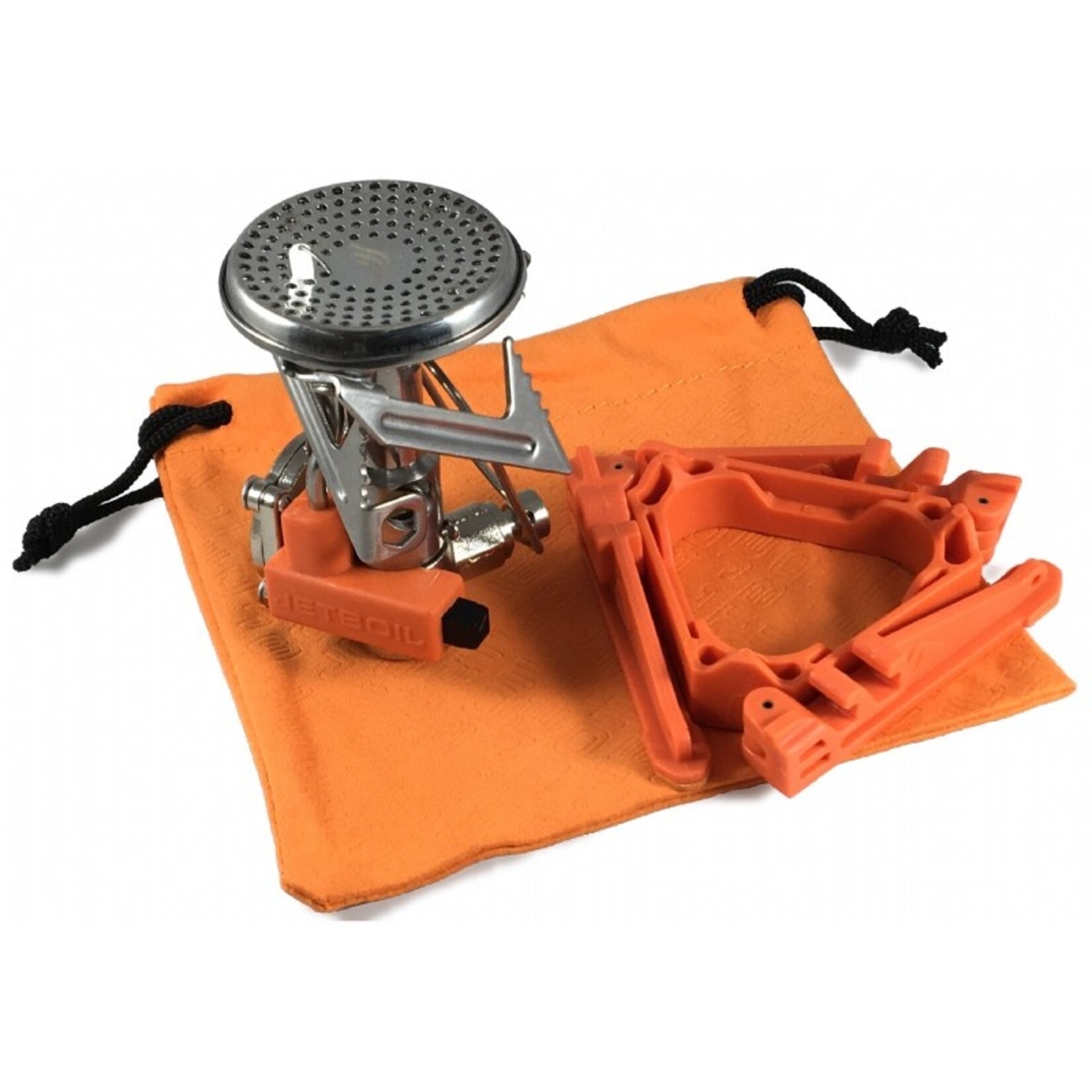 Jetboil Mightymo gasburner