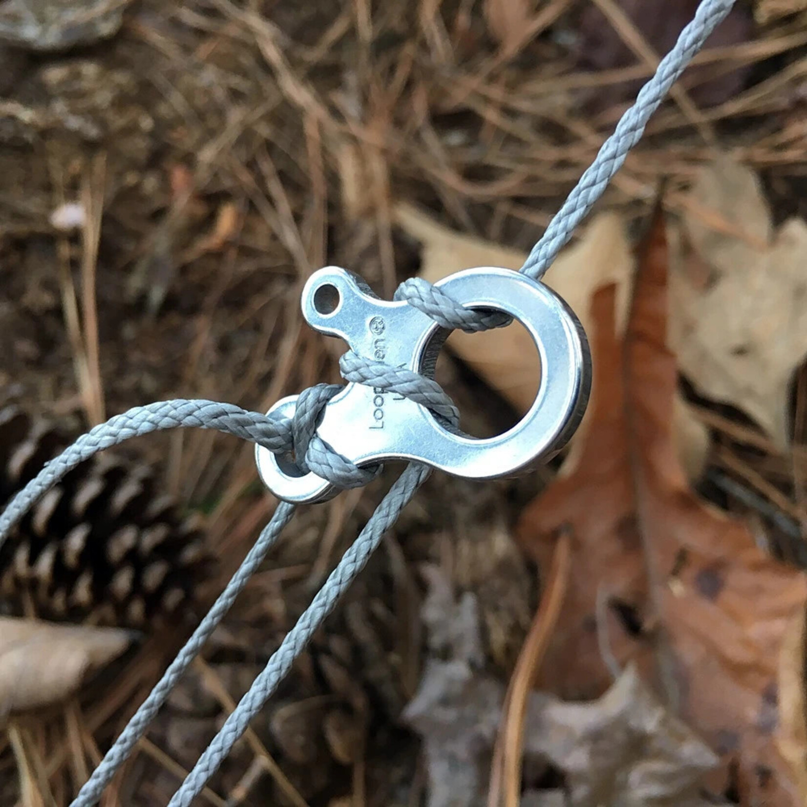 Loopalien Loopalien Titanium RCA