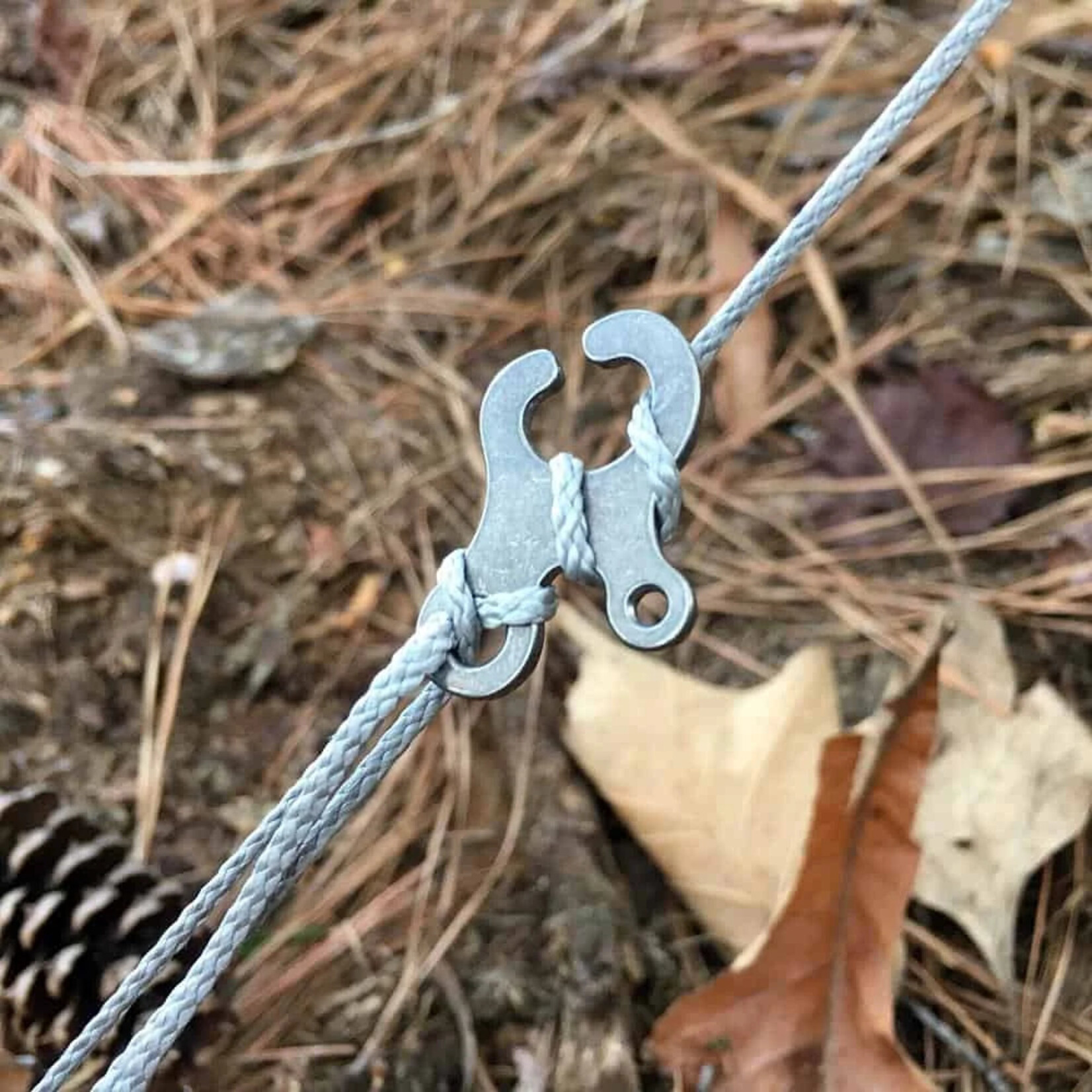 Loopalien Loopalien Titanium UFA