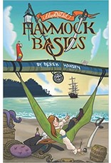 Hammock Basics