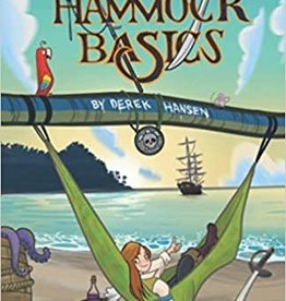 The Ultimate Hang Hammock Basics
