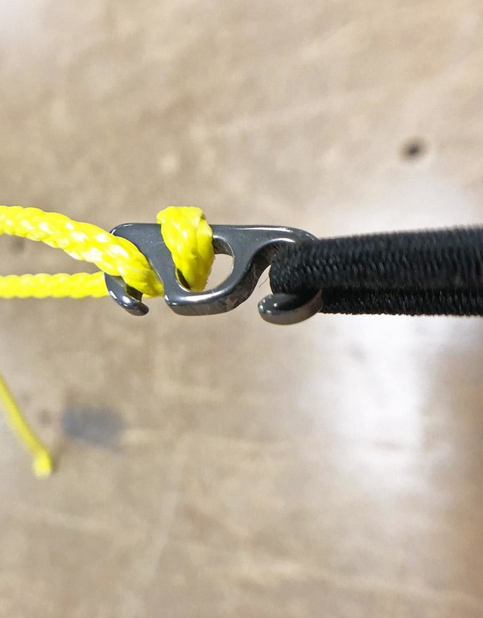 Loopalien Loopalien Guyline kit Hook