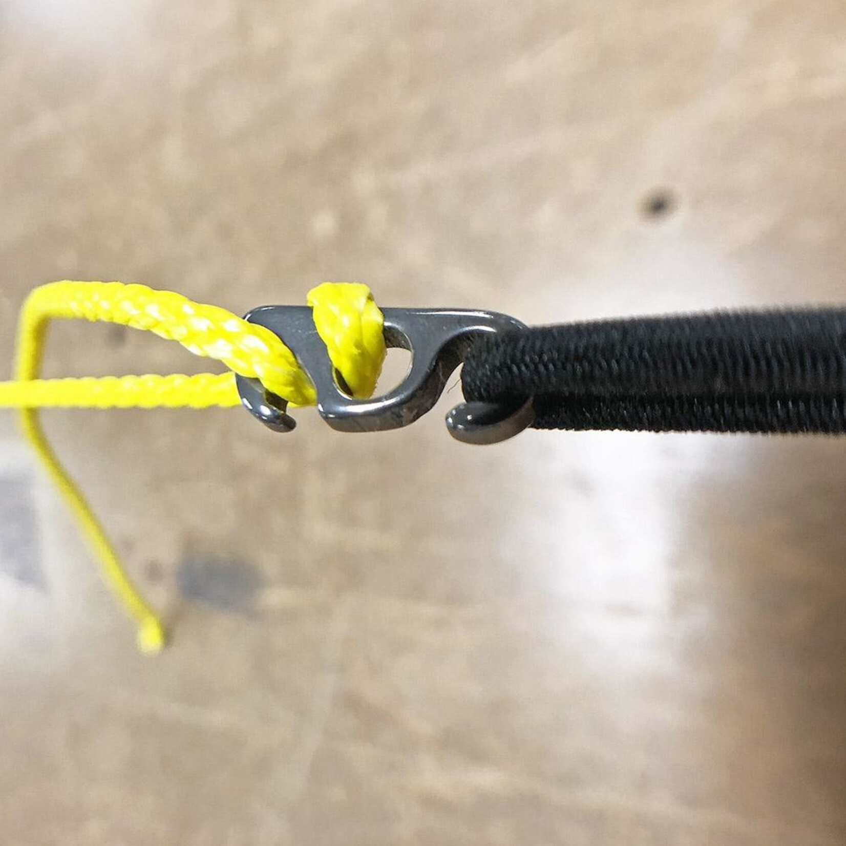 Loopalien Loopalien Guyline kit Hook