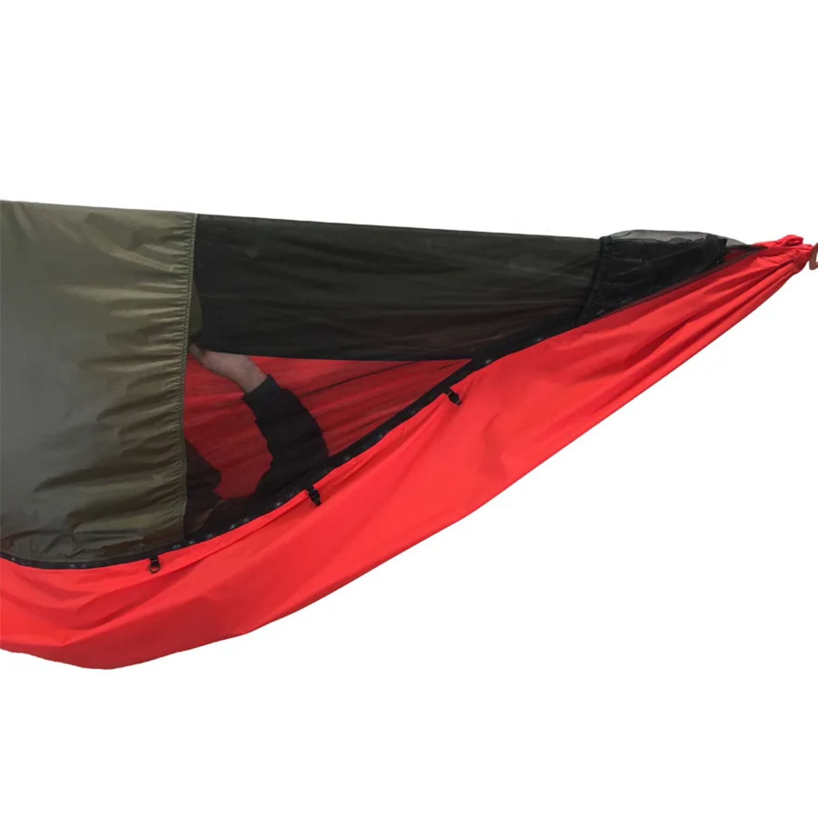 Dutchware Gear Chameleon Symmetrische topcover Moonlight