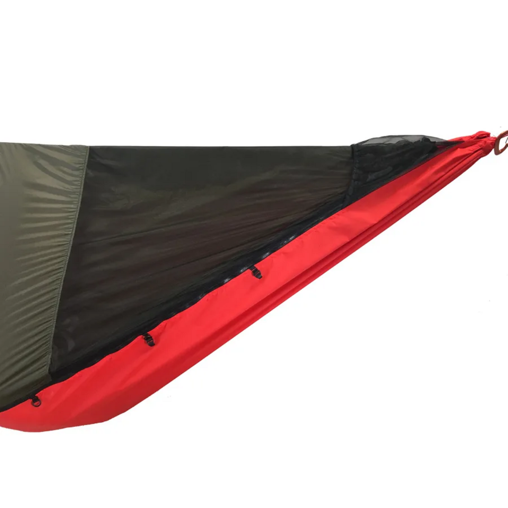 Dutchware Gear Chameleon Symmetrische topcover Moonlight