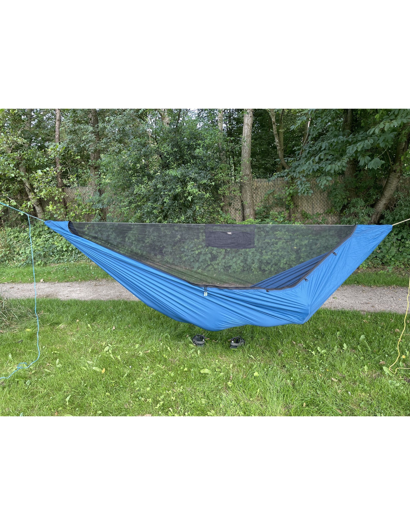 Hammockgear Hammockgear Circadian Pro Green