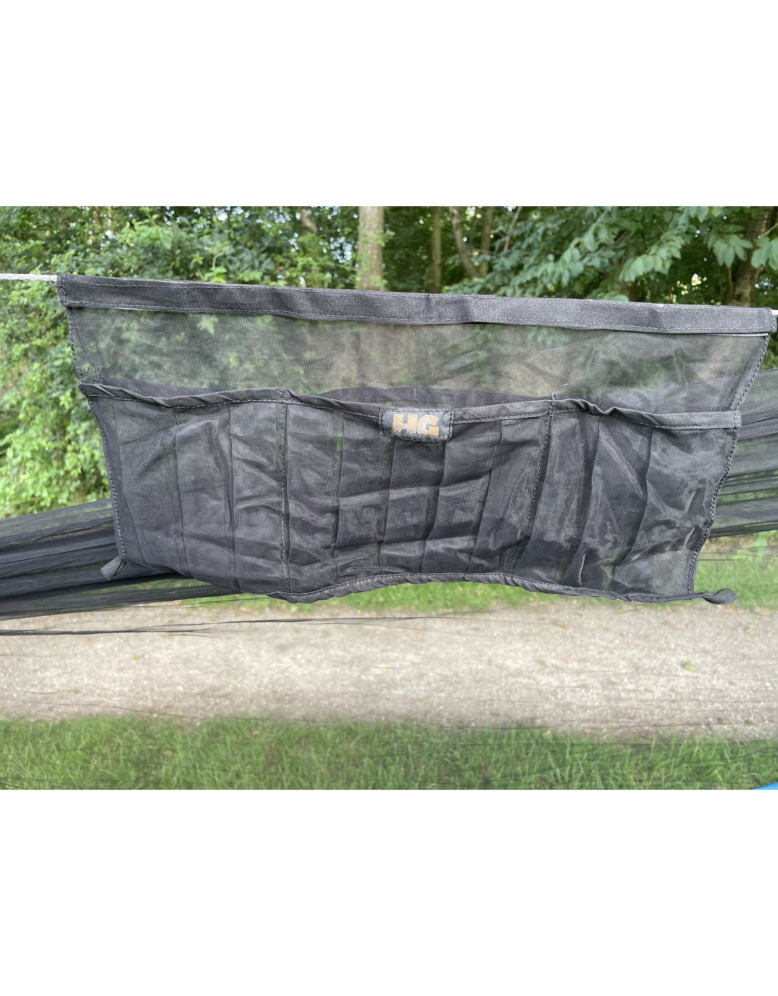 Hammockgear Hammockgear Circadian Pro Green