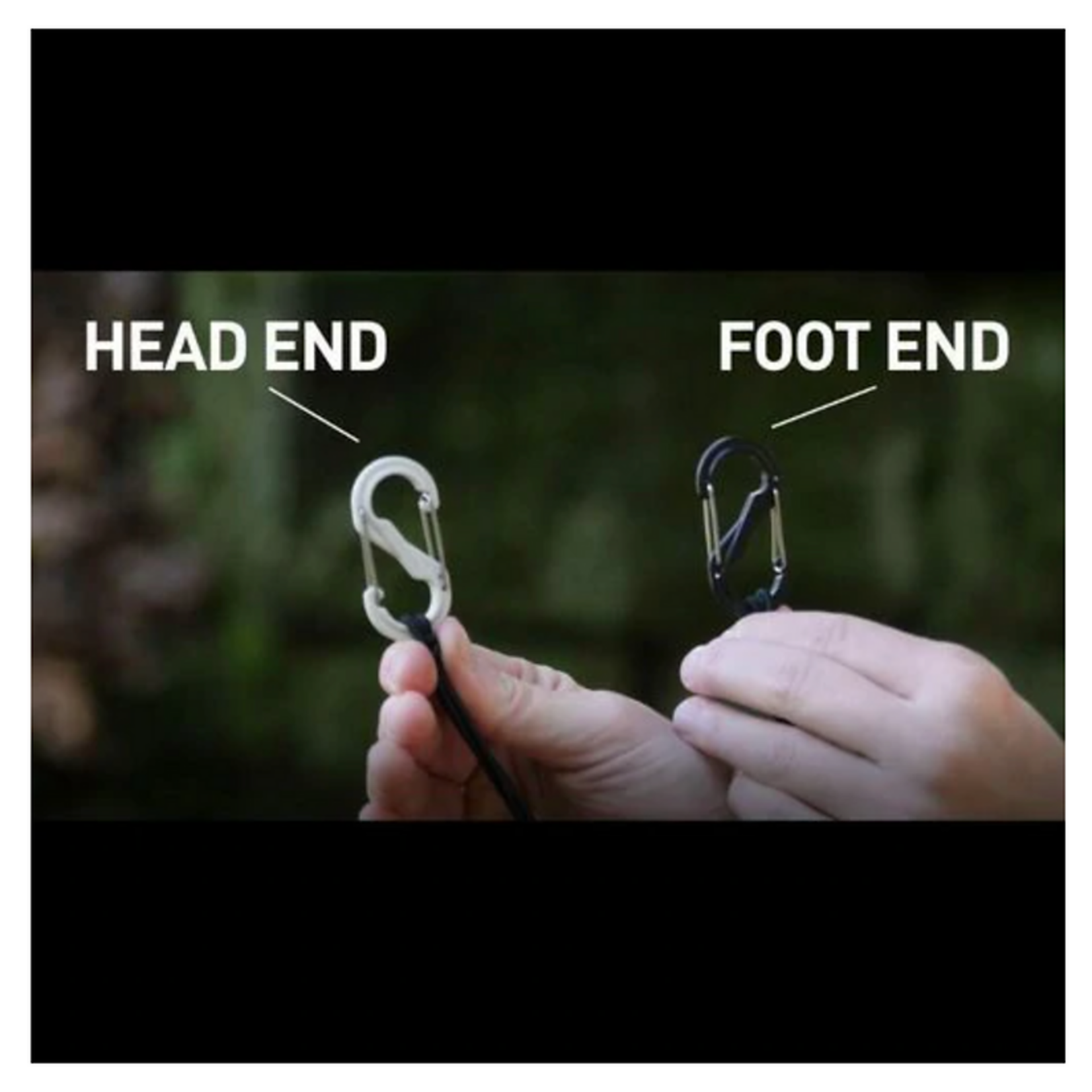 Hammockgear Hammockgear Economy Underquilt