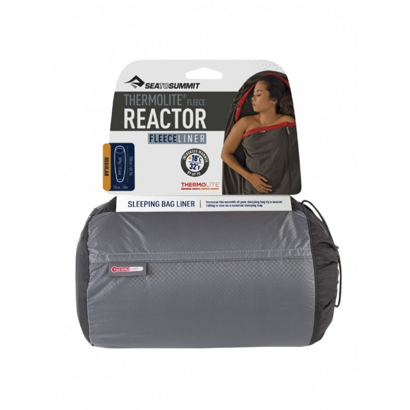 Sea to Summit Sea to Summit Thermolite Fleece Reactor
