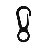 Dutch Hammock Store Mitten hook