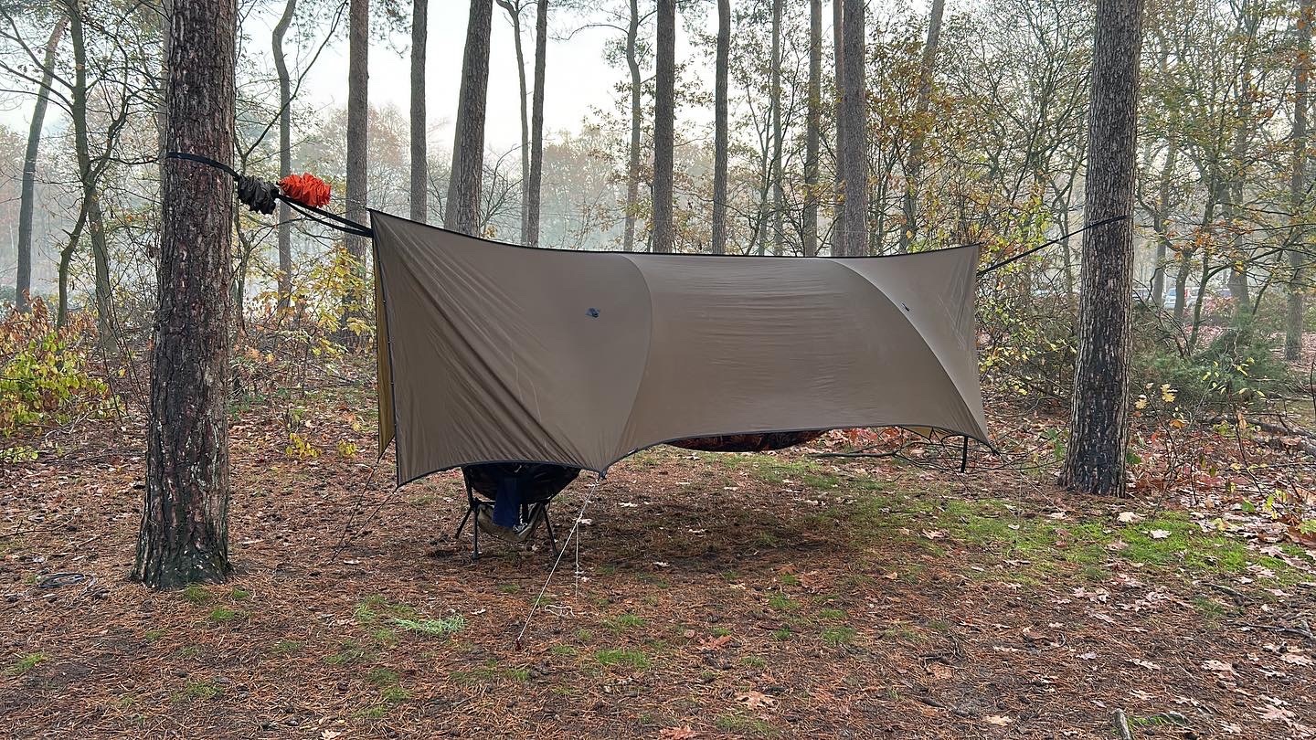 UGQ Winterdream Dutch Hammock Store