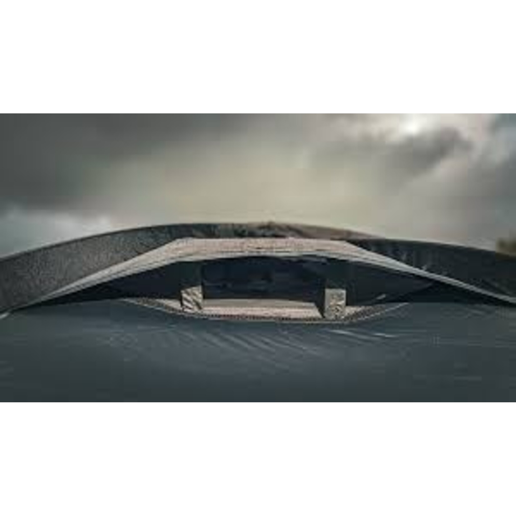 Nortent Nortent Gamme 4 silnylon Grey