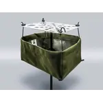 Schwarze Biene Schwarze Biene Big Baggy